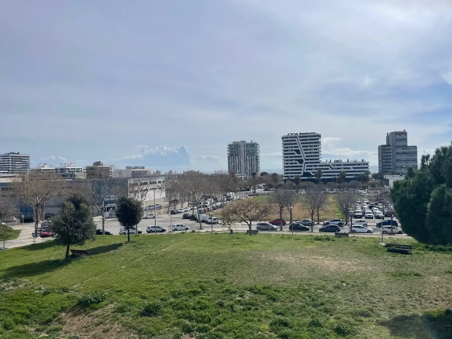 Industriegebäude zur Miete in Pla d'en Boet, imagen 11