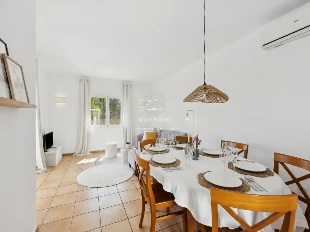 Houses for sale in La Granadella - Costa Nova