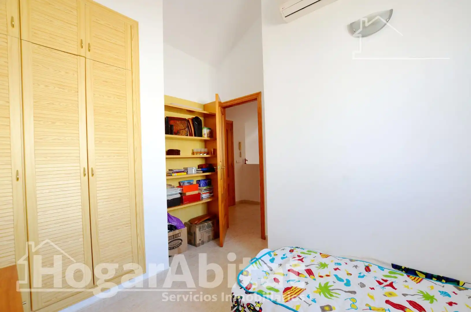 Penthouse mit Terrasse zum Verkauf in Calle Cullera, imagen 27