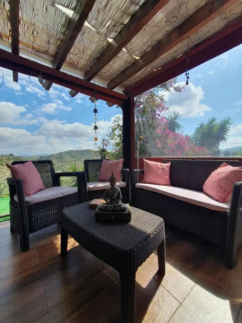Country homes for sale in Monda