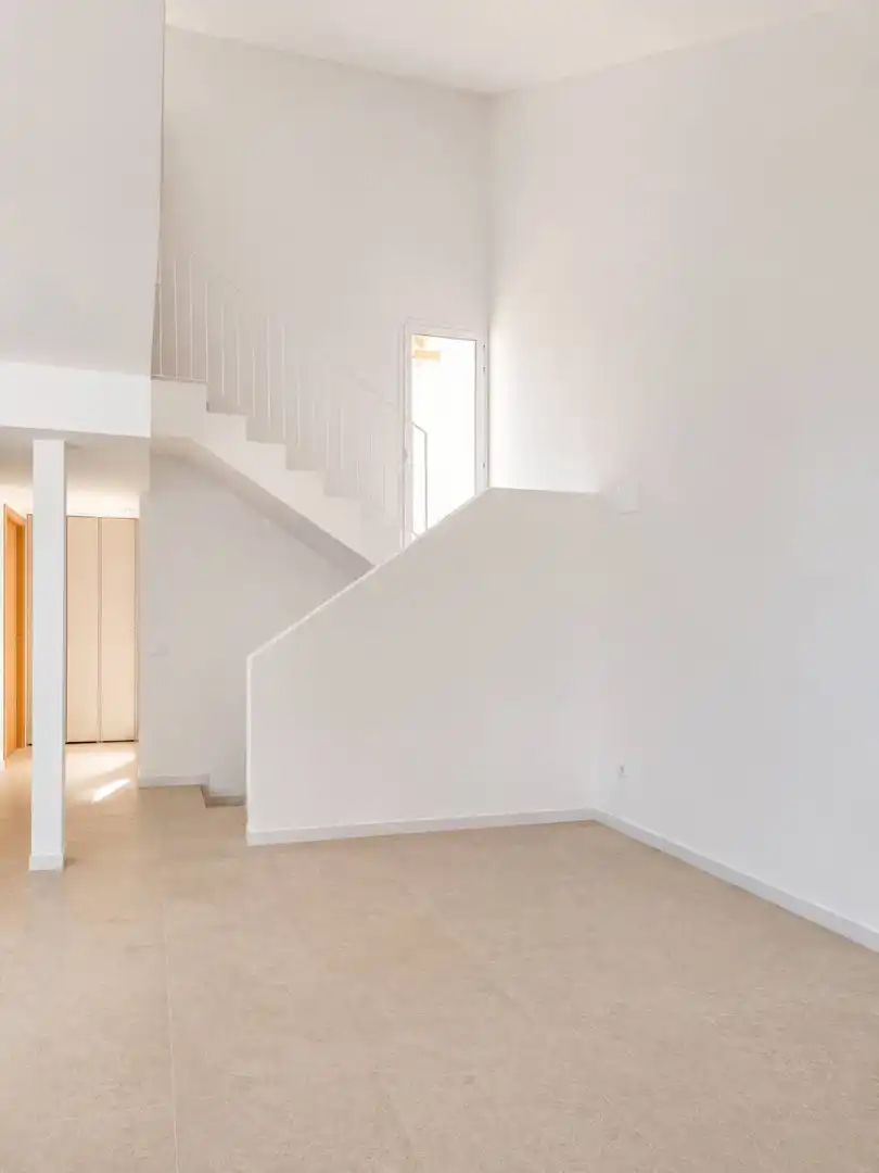 Detached homes for sale in Carrer de la Rosa, 1, El Montgó