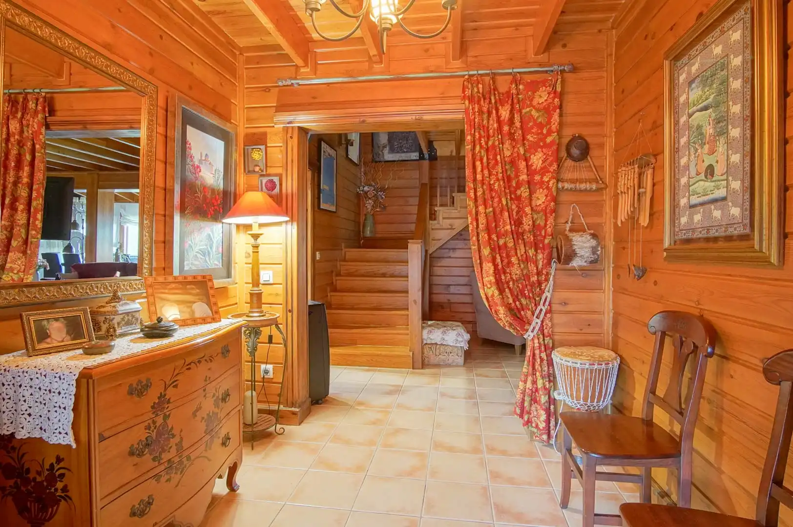 Villa avec terrasse à vendre à Orba, imagen 5
