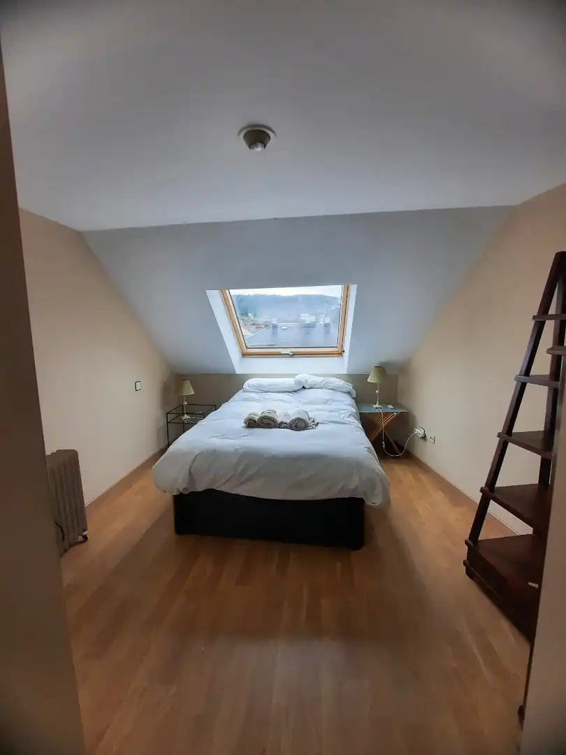 Àtic amb terrassa en venda a Rúa do Progreso, imagen 7