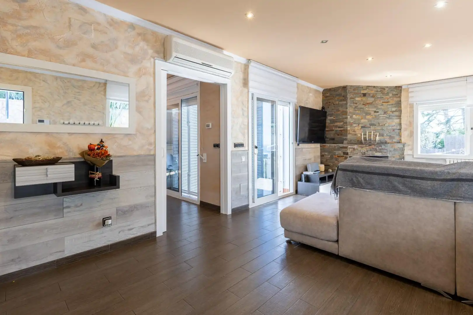 Maison avec terrasse à vendre à Santa Susanna, imagen 25
