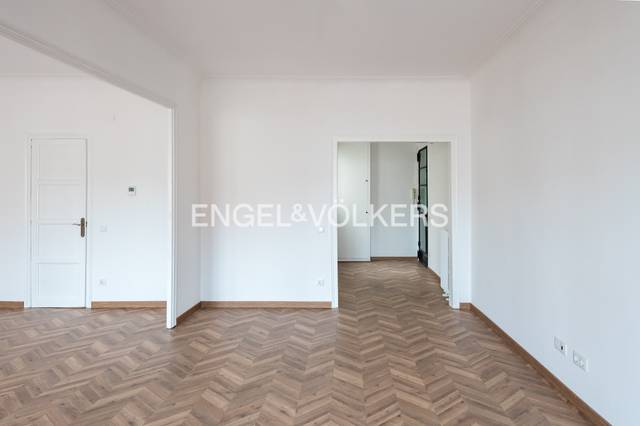 Apartamento en Alquiler en Diagonal en Sant Gervasi- Galvany
