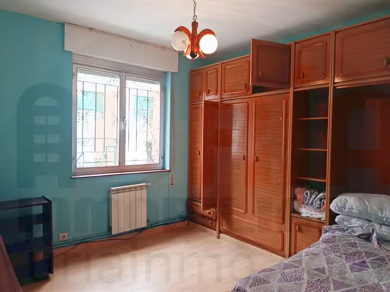 Wohnung zum Verkauf in Calle Vetusta, Fozaneldi - Tenderina