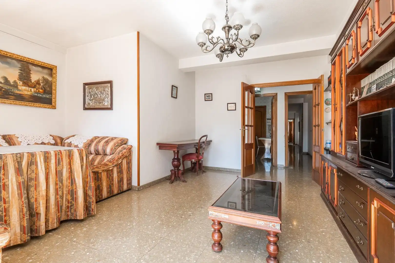 Attic for sale in Pajaritos