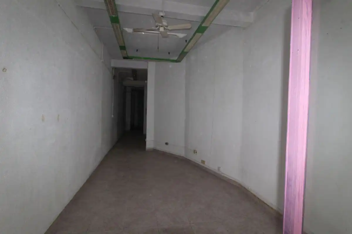 Local comercial en venta en SAN PEDRO MESTALLON, imagen 5