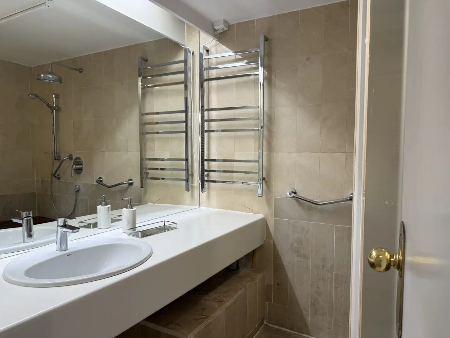 Apartament de lloguer a Puente Romano