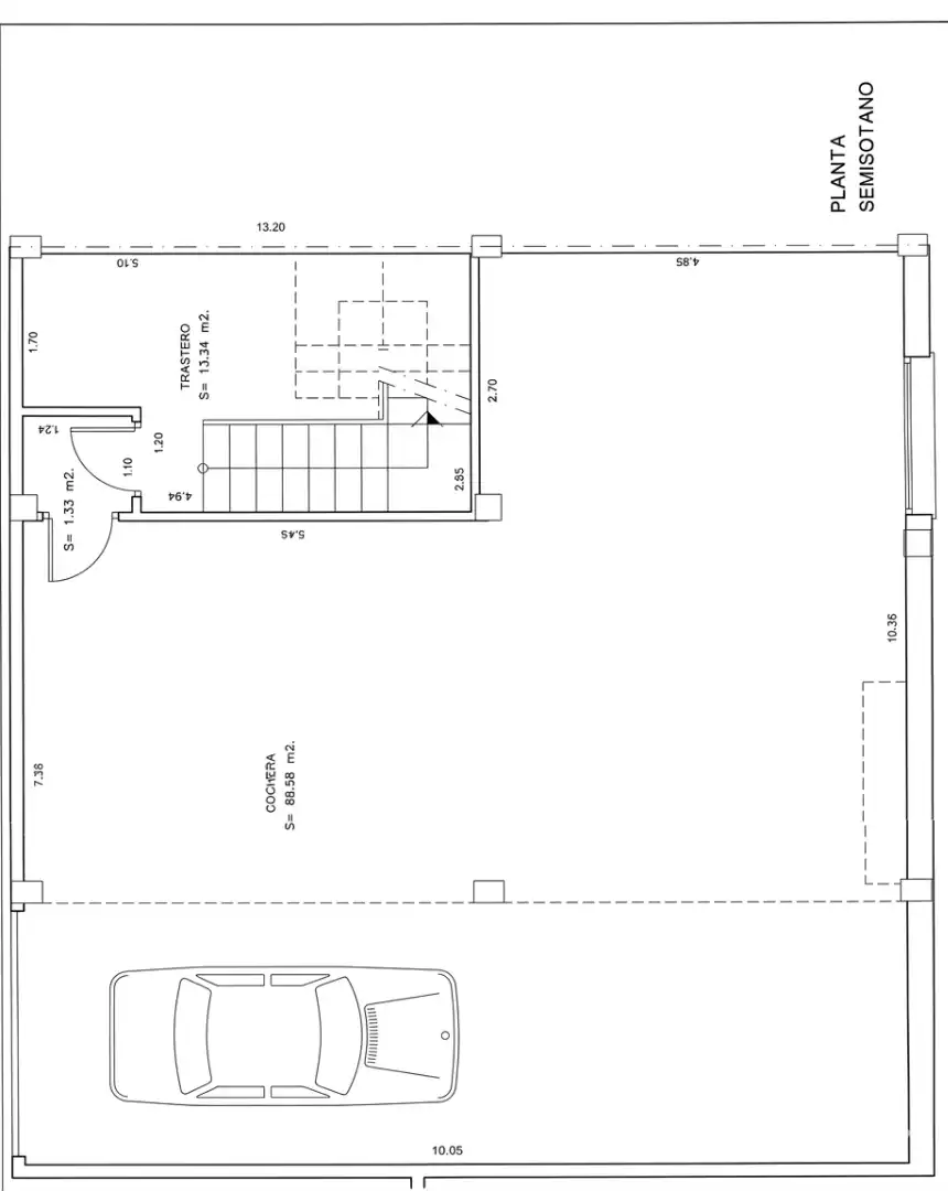 Casa en venta en Manzanares, imagen 20
