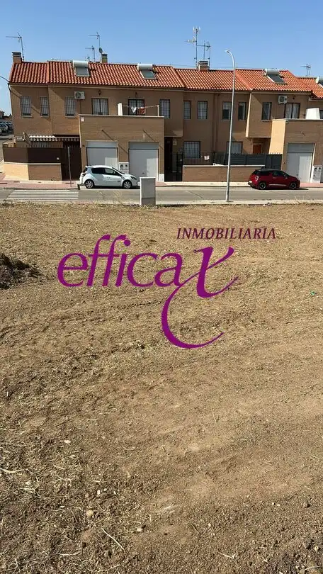 Residencial en venta en Camarena