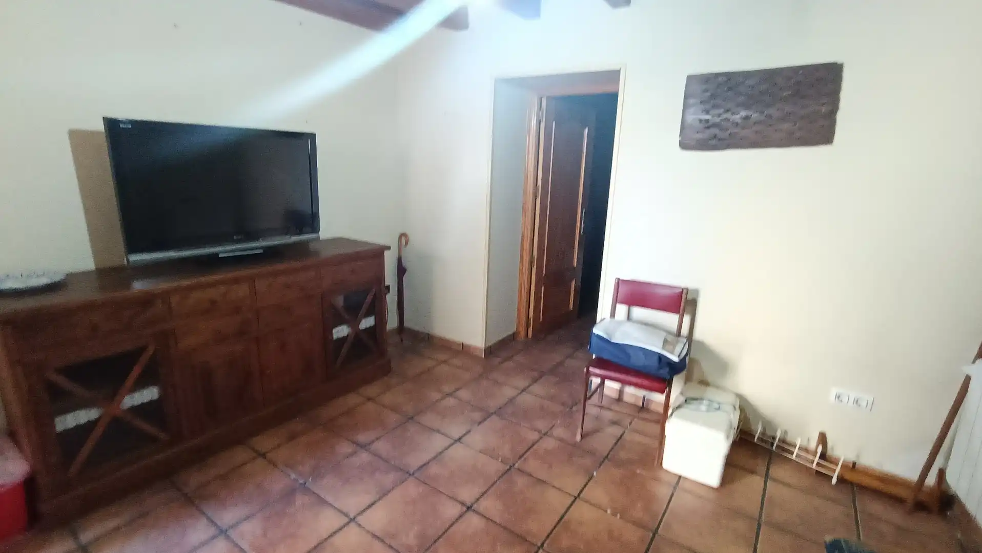 Casa o chalet en venta en Velada con Trastero