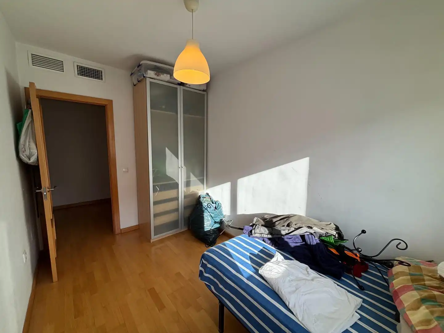 Wohnung mit Terrasse zum Verkauf in Zona de la Vega, imagen 14
