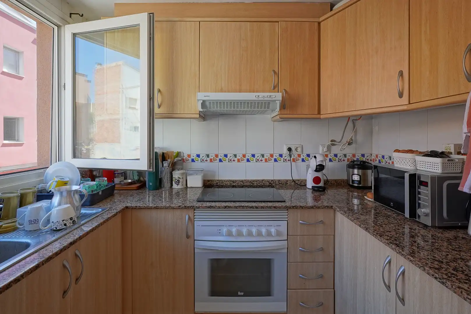 Appartement compact à vendre à Teulada, imagen 5