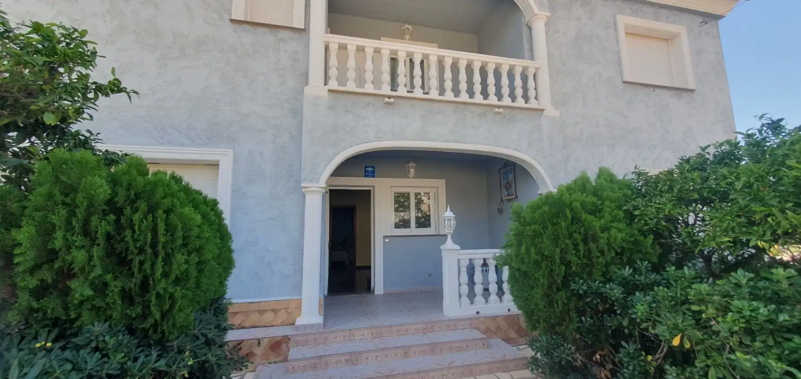 Chalet con terraza en venta en Marisol Park - Ortembach - Los Almendros, imagen 6