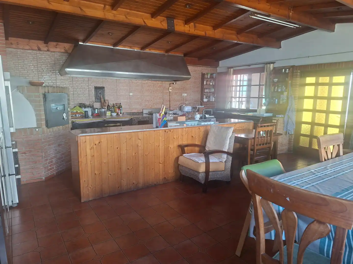 Detached house with pool for sale in Santa María del Mar - El Puerto, imagen 13