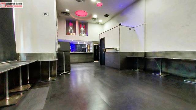 Local comercial en Alquiler en El Mirador - Grillero