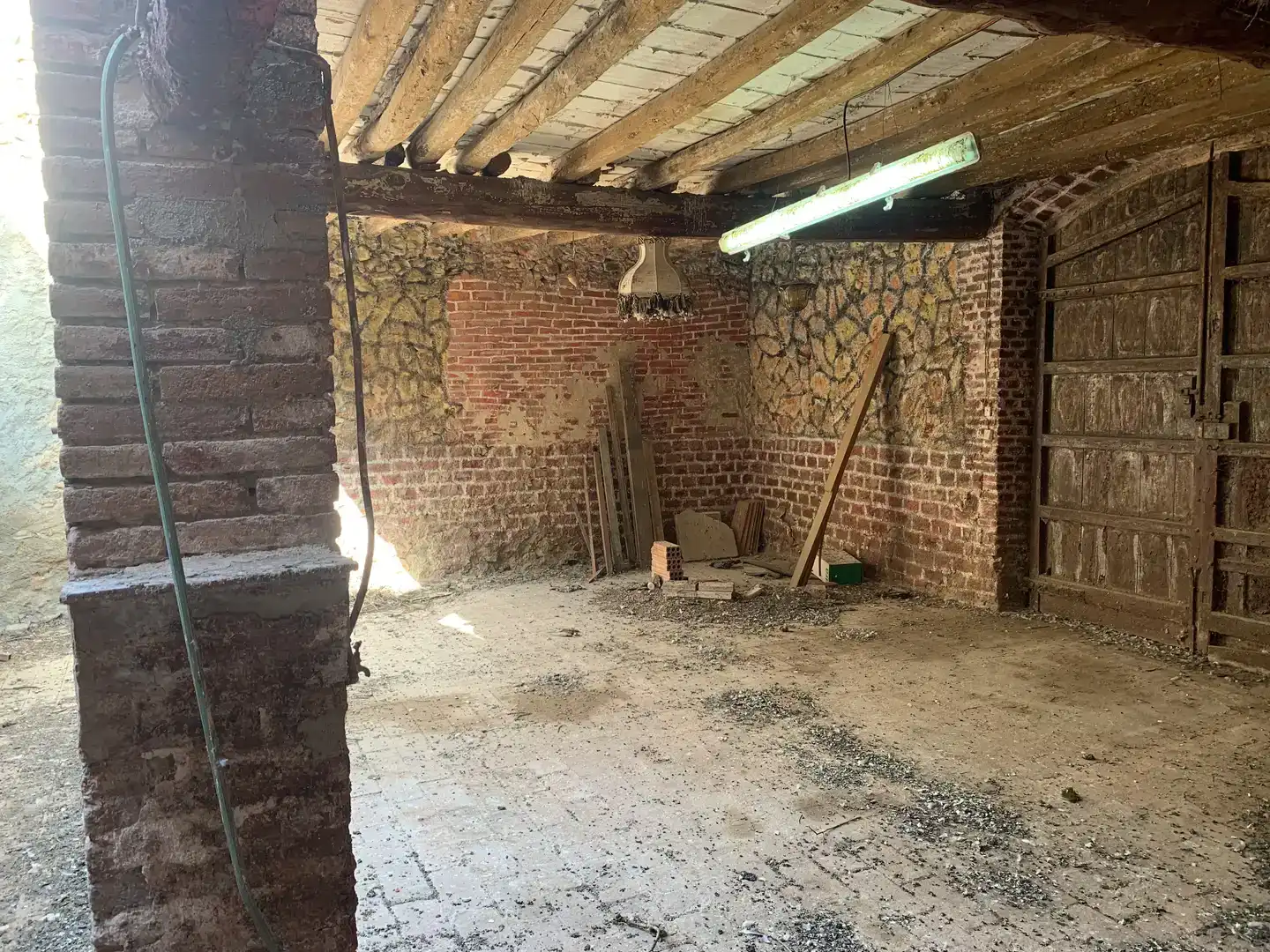 Casa adosada en venda en El Rourell amb Balcó