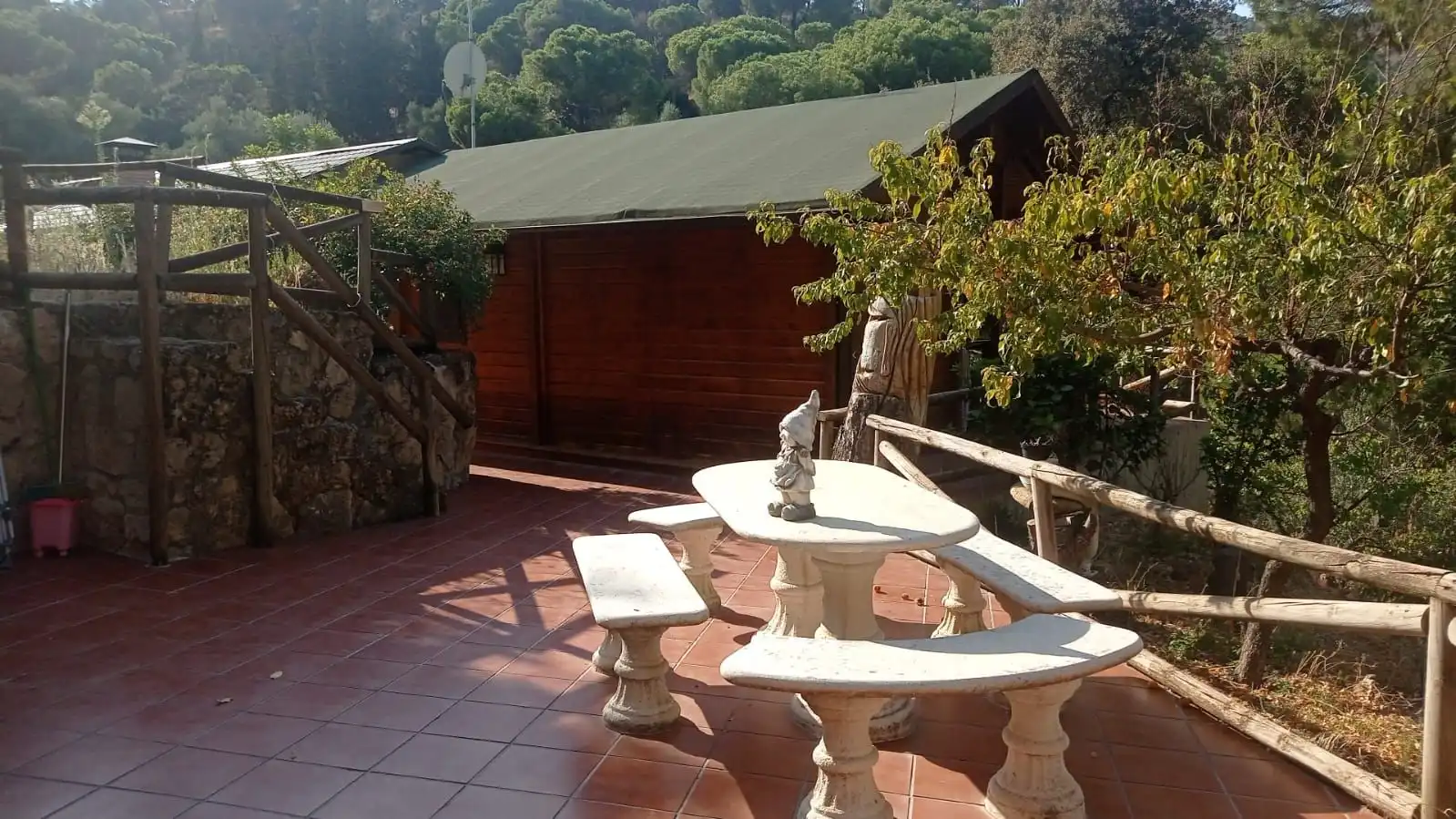 Maison rustique avec terrasse à vendre à Carretera obejo f.r., imagen 29