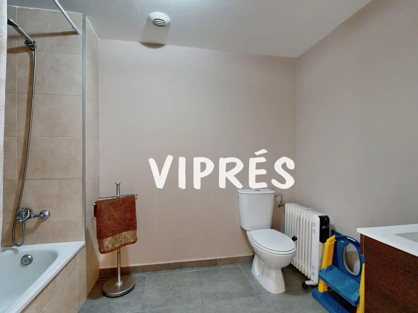 Piso en venta en La Cañada