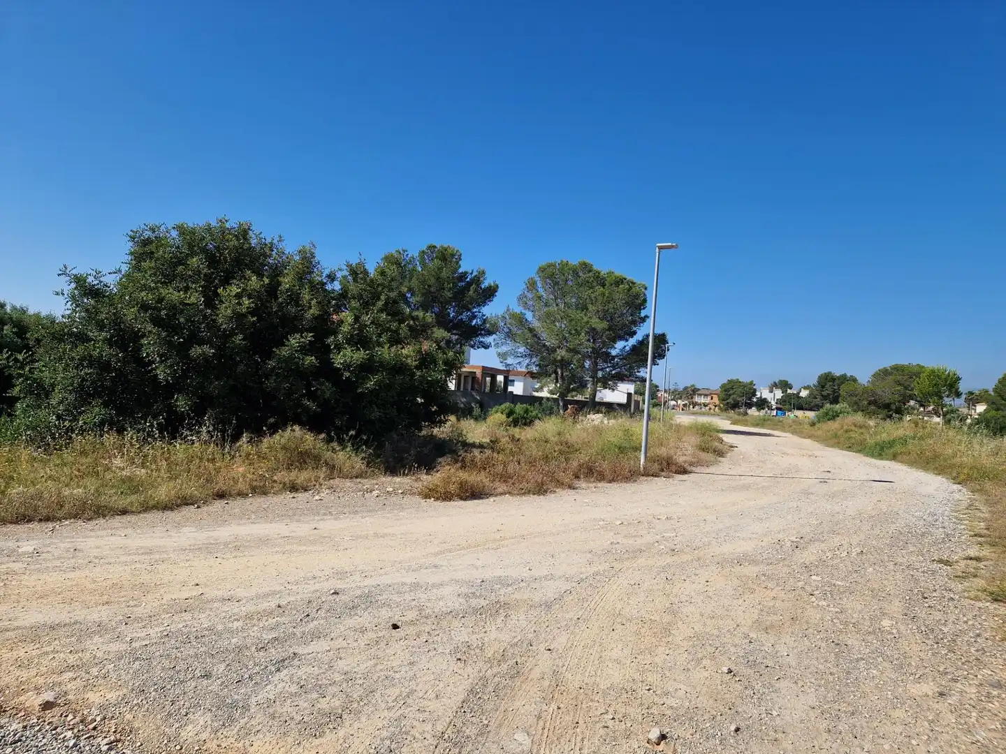Wohnbaugrundstück zum Verkauf in Calle ALEIXAR DE L' 5, imagen 3