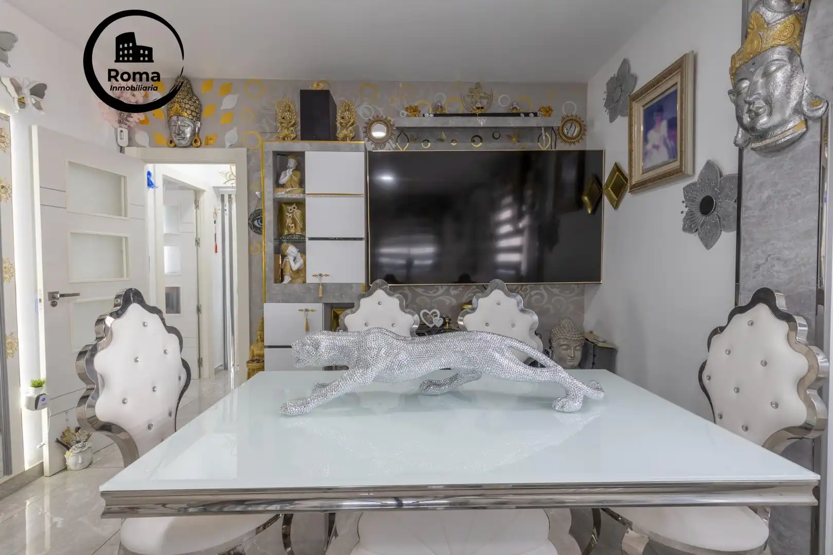 Villa con piscina in vendita a Calle HUELVA 3, imagen 40