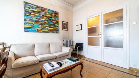 Foto 5 de Àtic en venda a Calle Galileo, Arapiles, Madrid