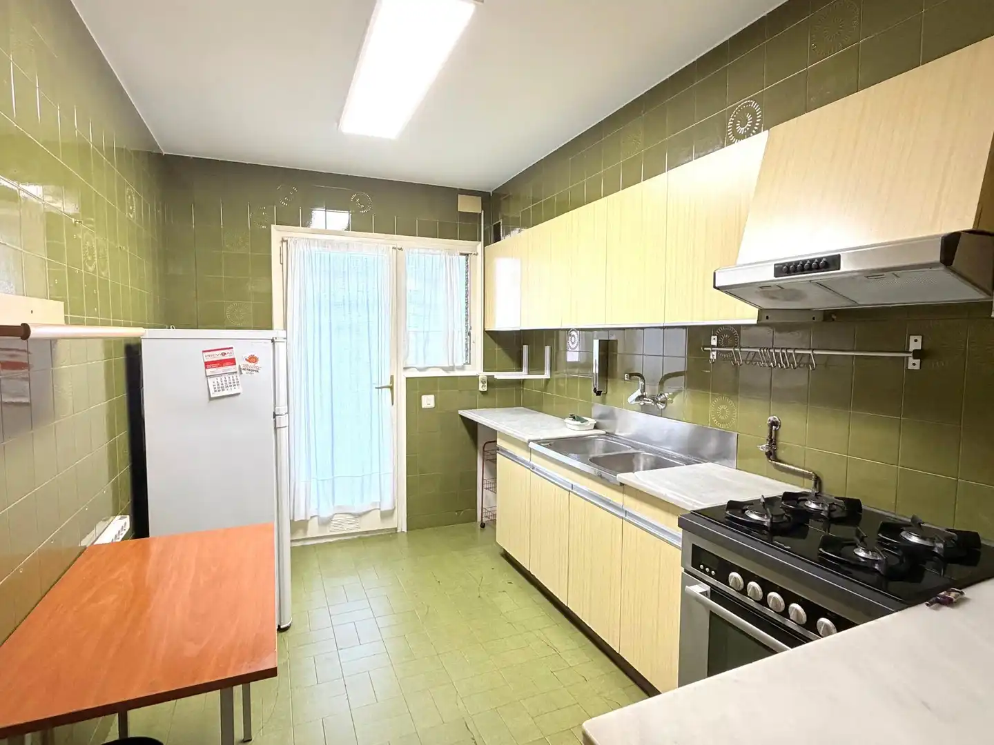 Cocina de Piso en venta en Llevant