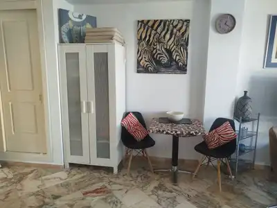 Apartment mit Pool zum Verkauf in Elviria - Cabopino, imagen 16