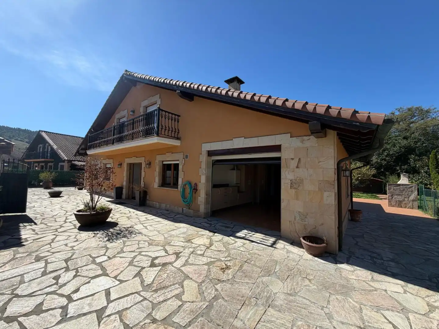 Maison avec terrasse à vendre à La vendimia, imagen 6