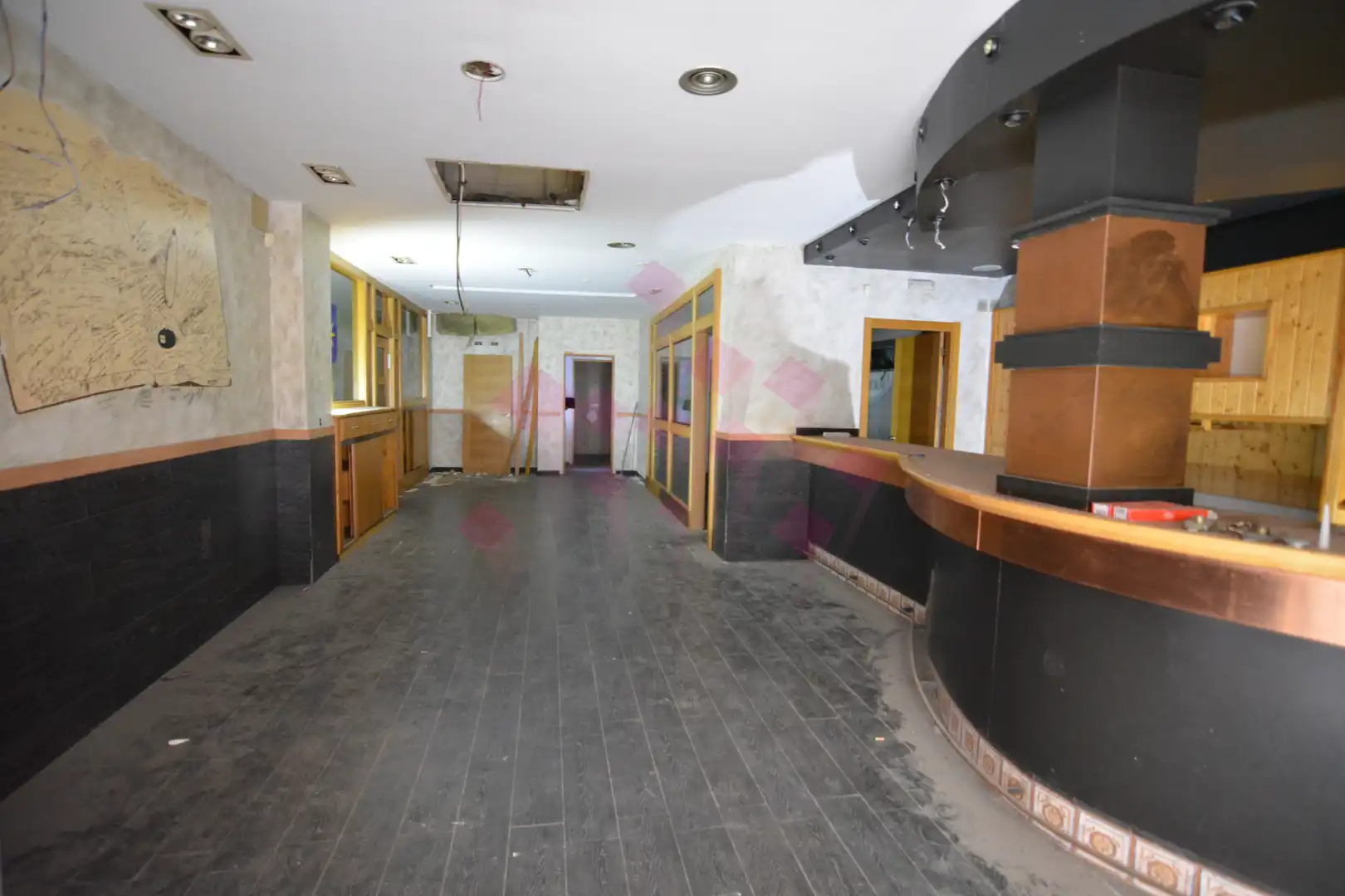 Local comercial en venta en Calle Montesa 4, imagen 4