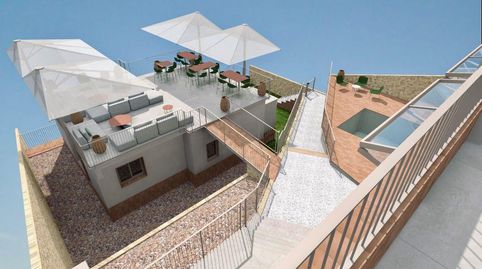 Foto 4 de Casa o chalet en venta en Carretera de L' Arrabassada, 373, Sant Genís dels Agudells, Barcelona Capital