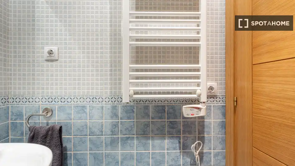 Appartement à louer à Usera, imagen 15