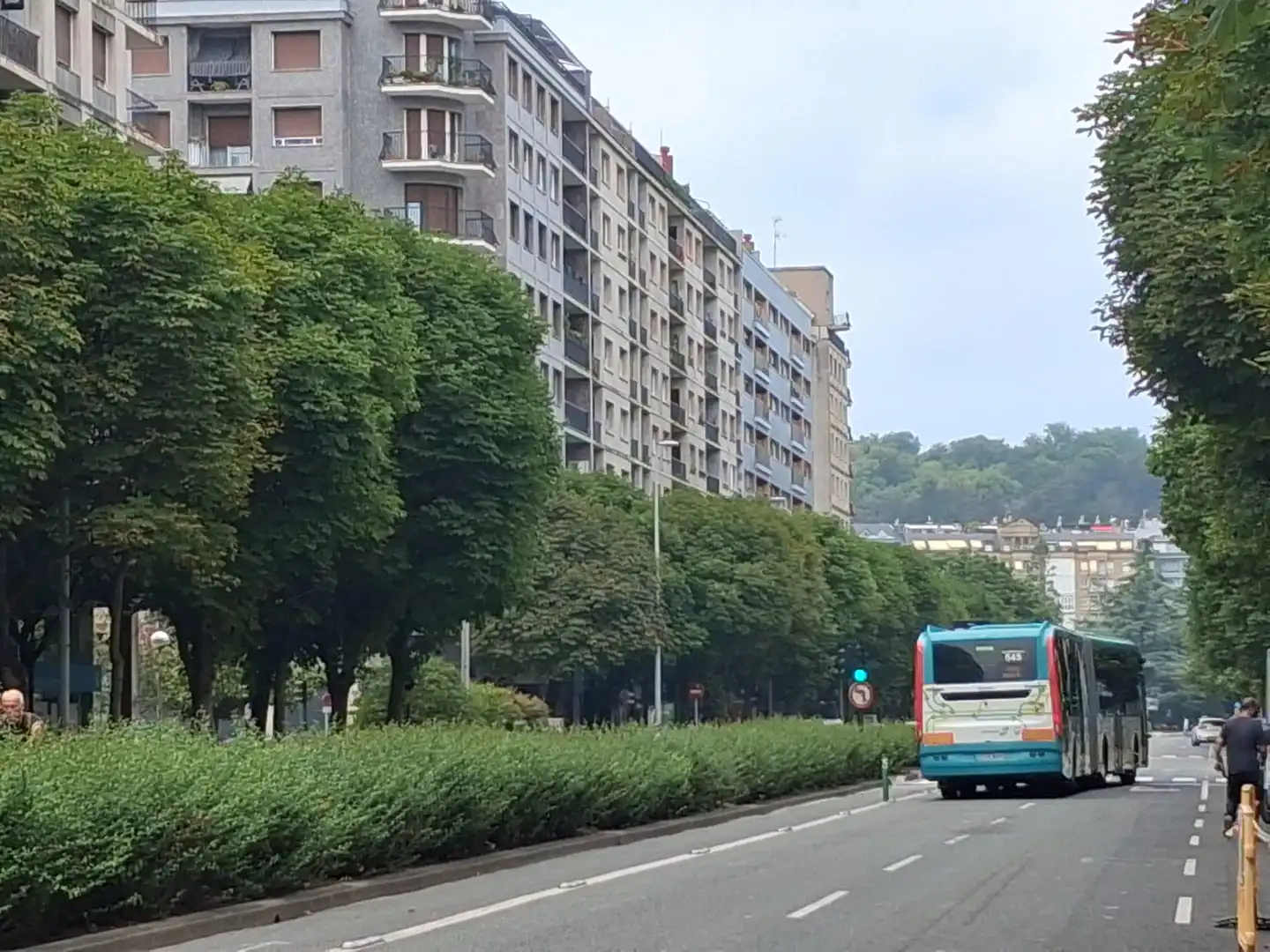 Pis amb ascensor en venda a Madrid Etorbidea, imagen 55