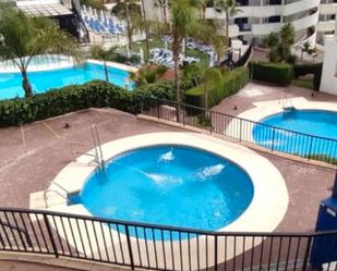 Apartment to rent in Camino de Doña María, 8, Cortijo Torrequebrada