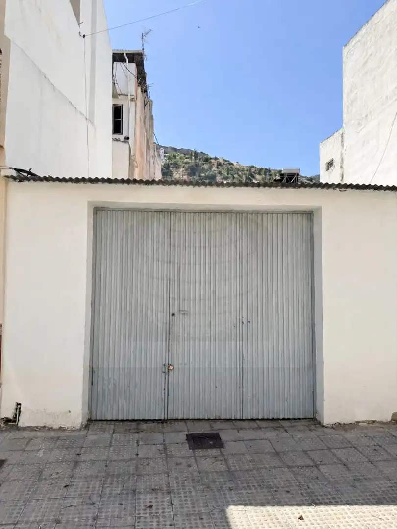 Grundstücke und Bauplätze zum Verkauf in Calle Pablo VI 25, imagen 2