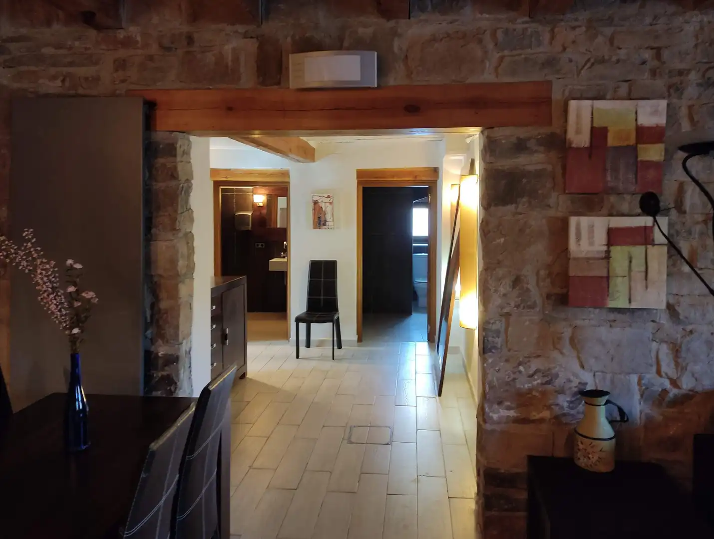 Commercial properties for sale in Villar del Río  with Furnished