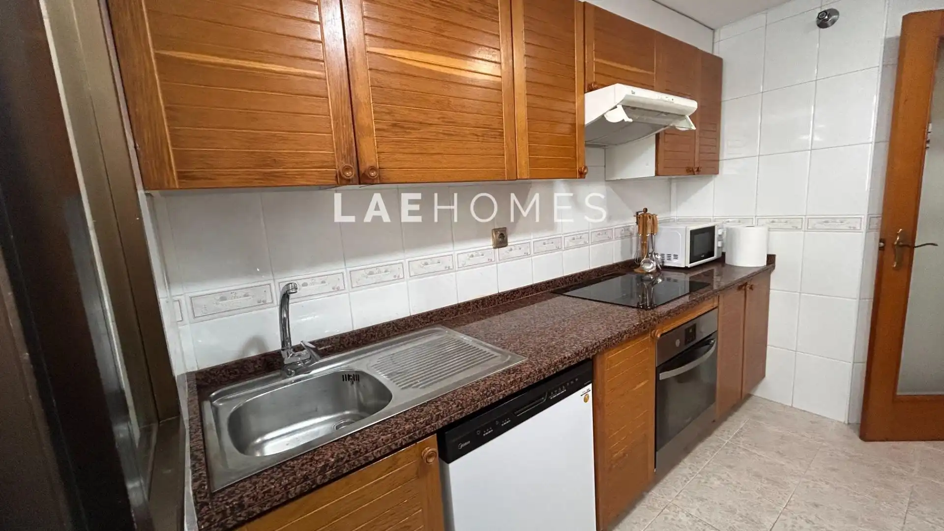 Appartement avec ascenseur à louer à Calle EUSEBIO SEMPERE, imagen 17