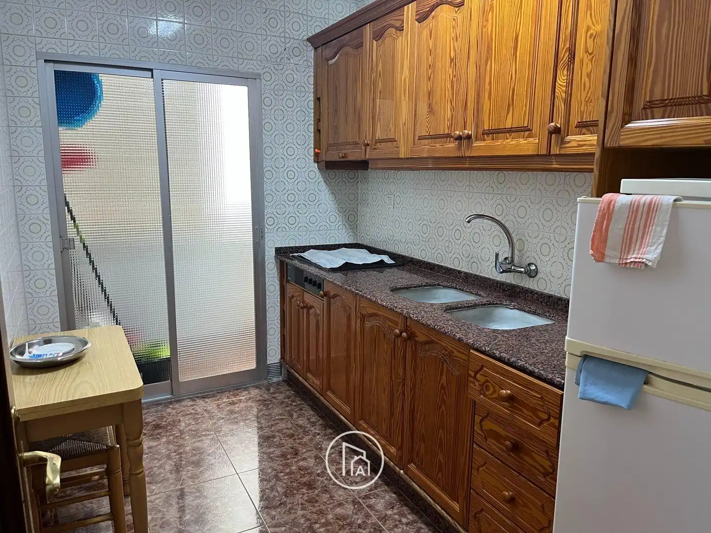 Cocina de Piso en venta en Manises con Balcón