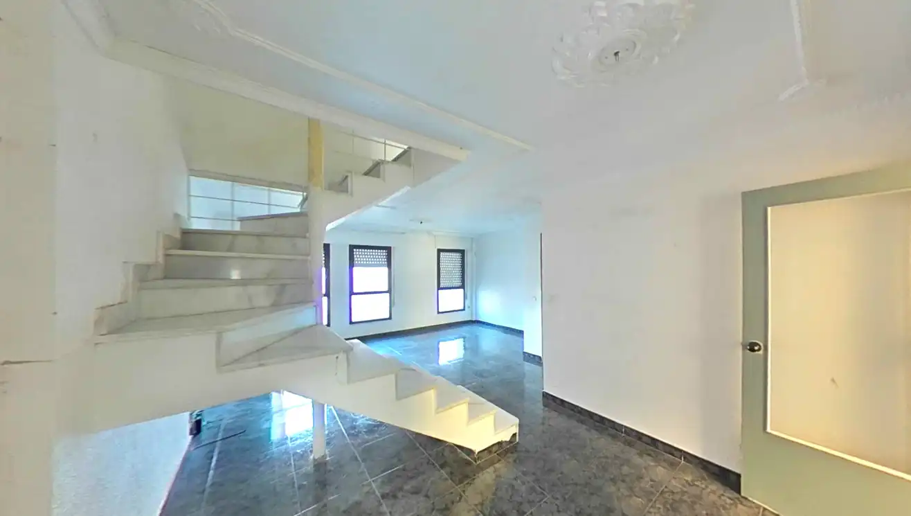 Piso en venta en Almería
