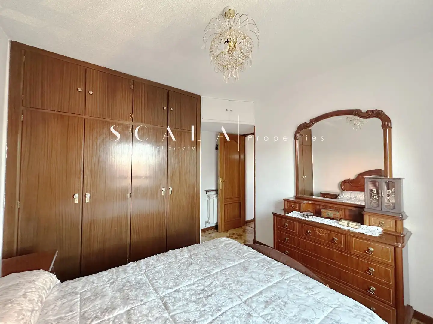 Piso con ascensor en venta en Rioja, imagen 11
