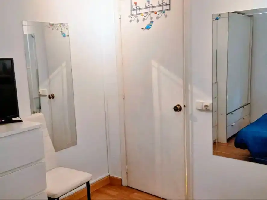 Habitación de Piso en venta en Langreo