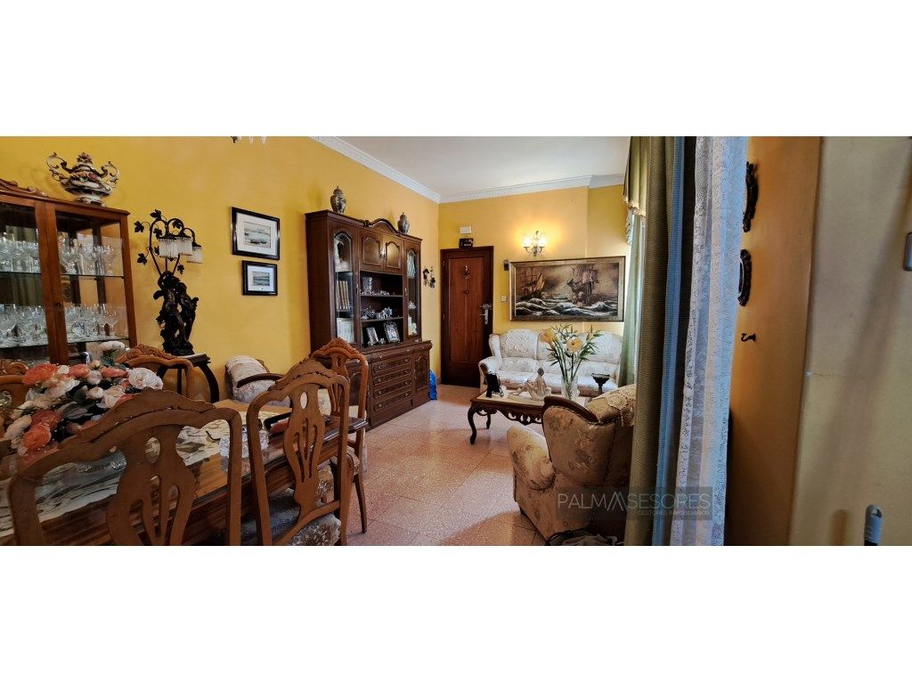 Dining room of Flat for sale in Santa Cruz de la Palma