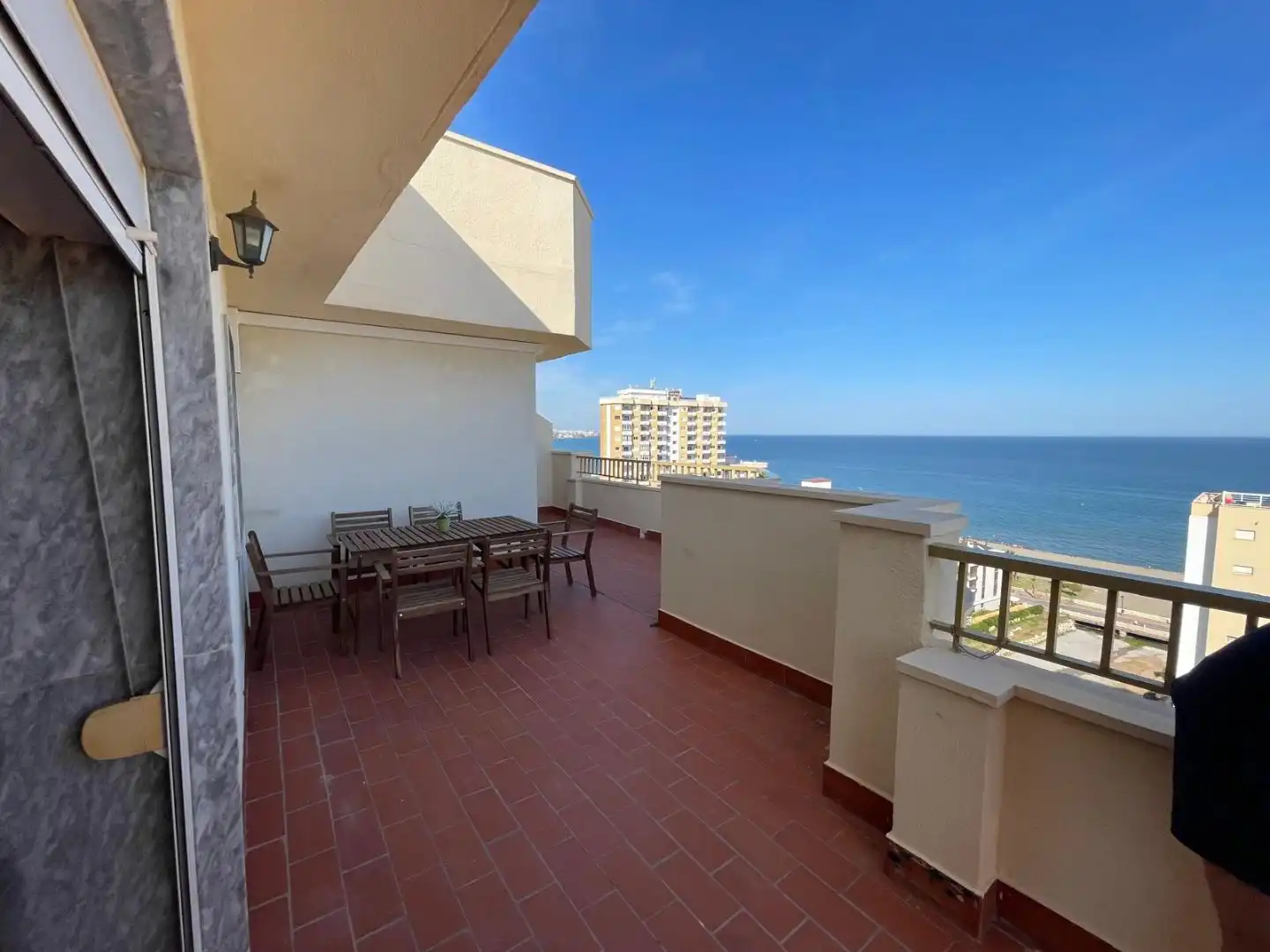 Penthouse mit Pool zur Miete in avenida nuestro padre jesus cautivo 46, imagen 3