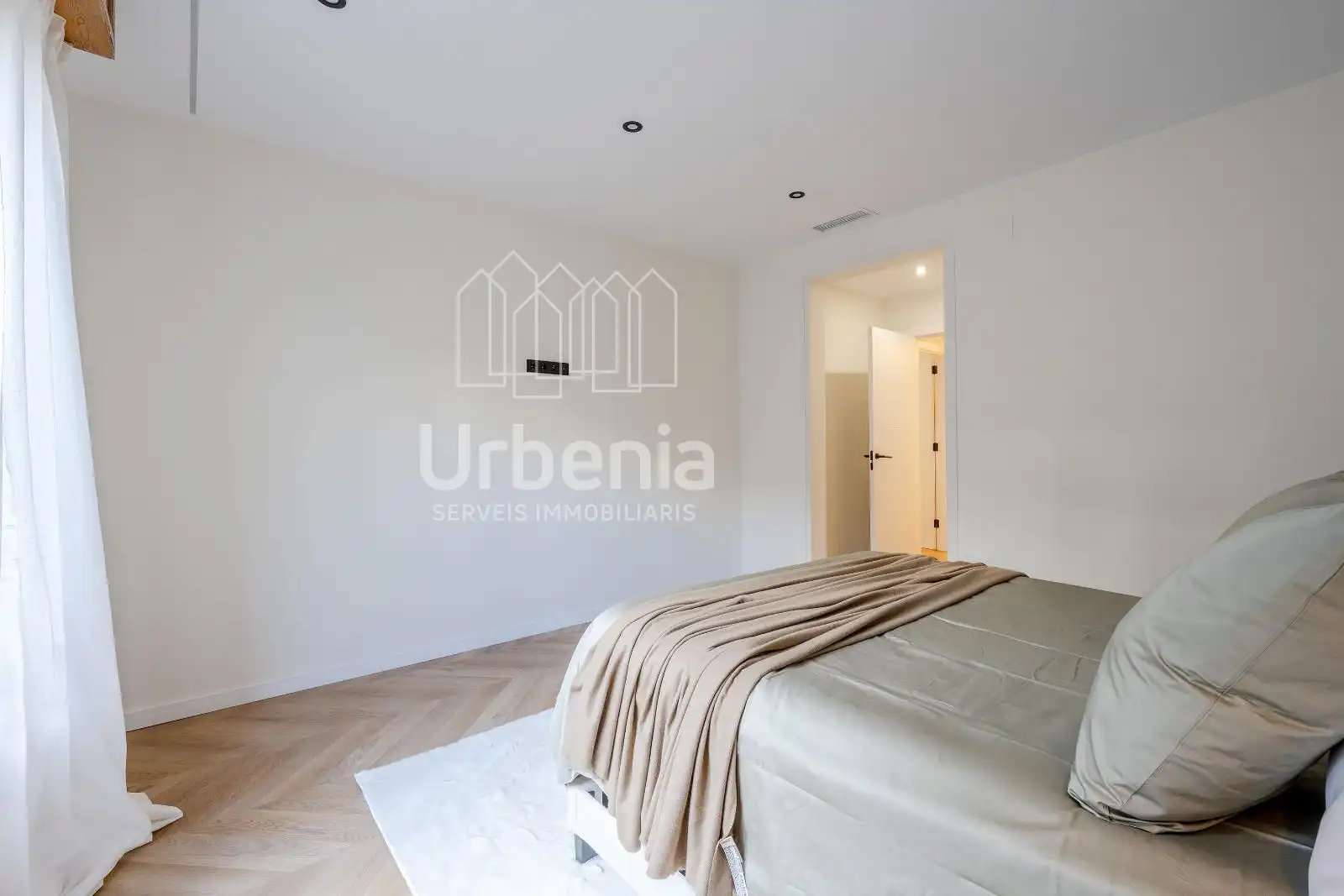 Appartement avec ascenseur à vendre à Sarrià - Sant Gervasi, imagen 23