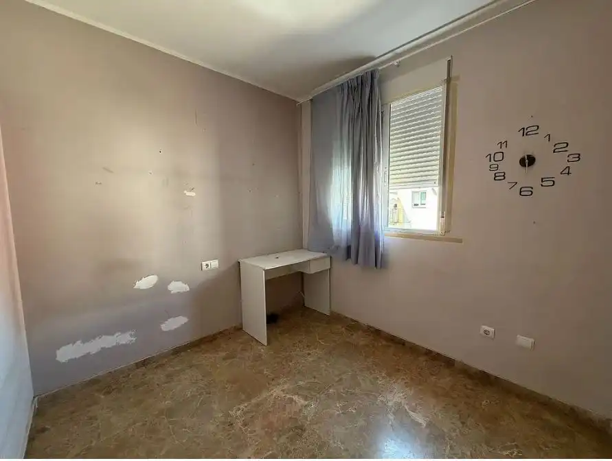 Bedroom of Attic for sale in Albal, Valencia