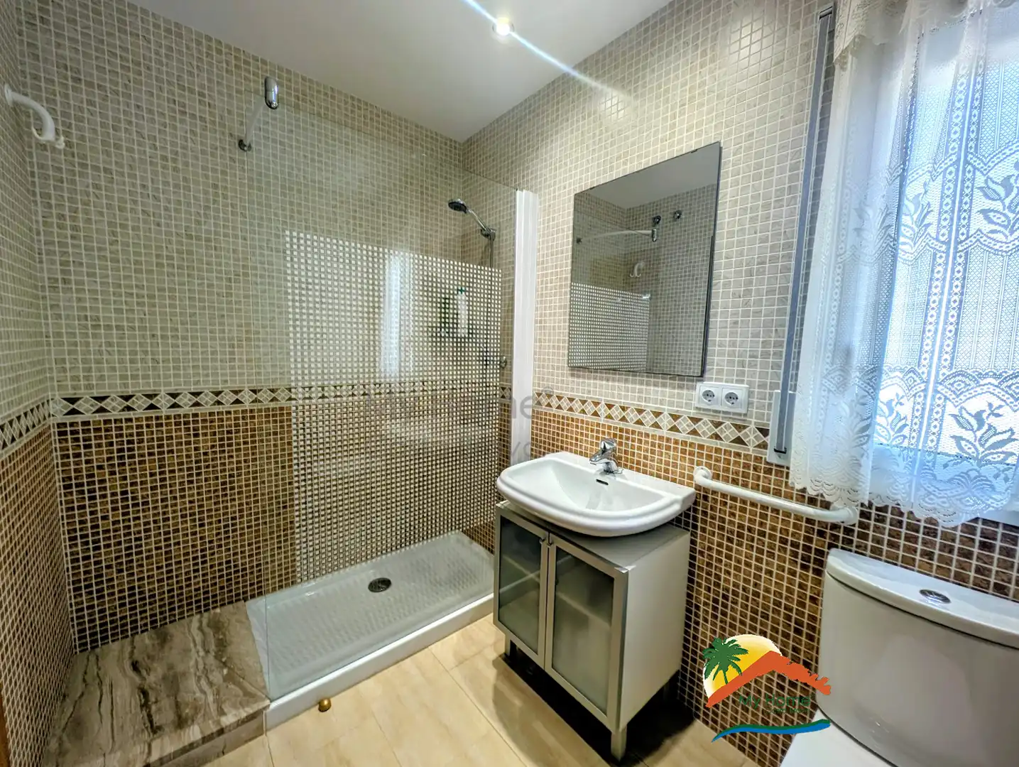 Casa amb piscina en venda a Roca Grossa, imagen 15