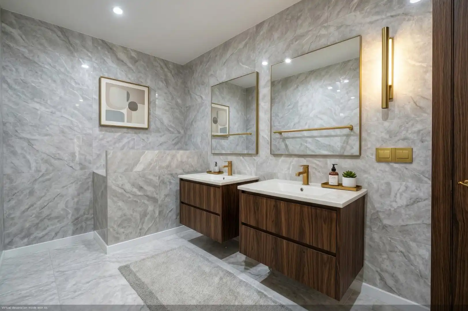 Baño de Piso en venta en Agüimes con Amueblado