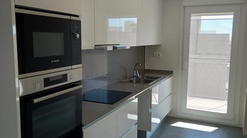 Photo 3 from new construction home in Flat for sale in Carrer del Besòs, 15, Camps Blancs, Barcelona