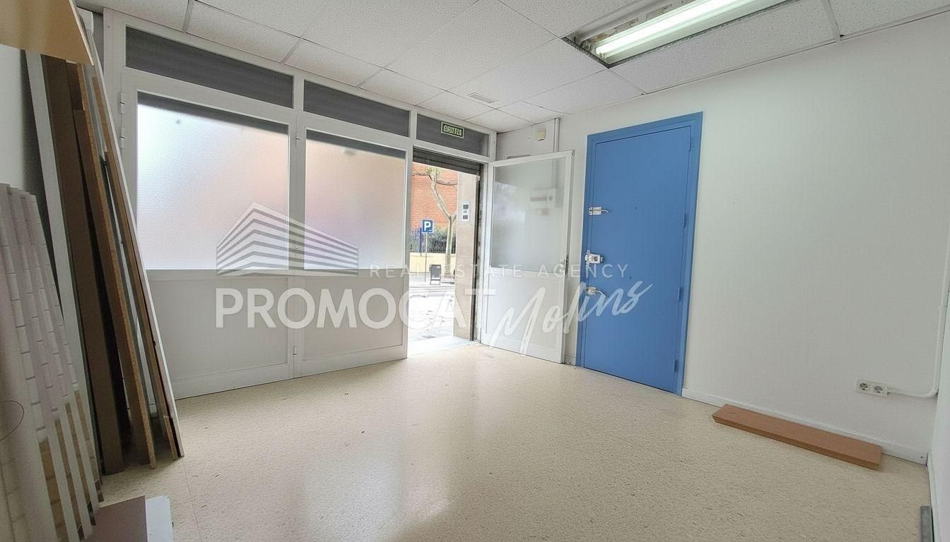 Local en venta en Esplugues de Llobregat